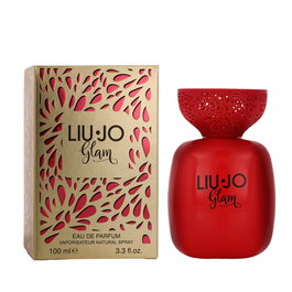 Perfume Mujer LIU JO Glam EDP
