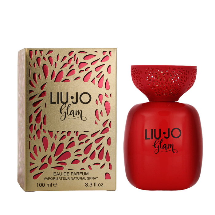 Perfume Mujer LIU JO Glam EDP