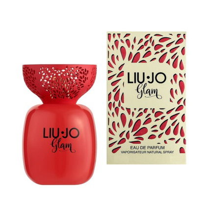 Liu Jo Glam Eau de Parfum 100 ml Spray