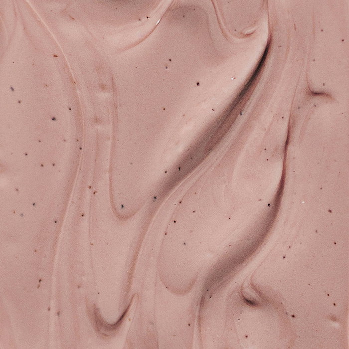 Ondo Beauty 36.5 - Mascarilla Limpiadora de Poros con Arcilla Rosa y Agua de Rosa 50 ml - Para Piel Pura e Iluminada - Con PHA, BHA y Ceniza Volcánica