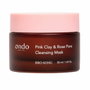 Ondo Beauty 36.5 Mascarilla Limpiadora de Poros Pink Clay & Rose Pore