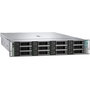 Dell PowerEdge R570 Servidor Rack 2U - Intel Xeon 6507P, 32 GB DDR5, 960 GB SSD, Fuentes Redundantes 1100W, Controlador RAID PERC H965i