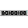 Dell PowerEdge R570 Servidor Rack 2U - Intel Xeon 6507P, 32 GB DDR5, 960 GB SSD, Fuentes Redundantes 1100W, Controlador RAID PERC H965i
