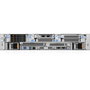 Dell PowerEdge R570 Servidor Rack 2U - Intel Xeon 6507P, 32 GB DDR5, 960 GB SSD, Fuentes Redundantes 1100W, Controlador RAID PERC H965i