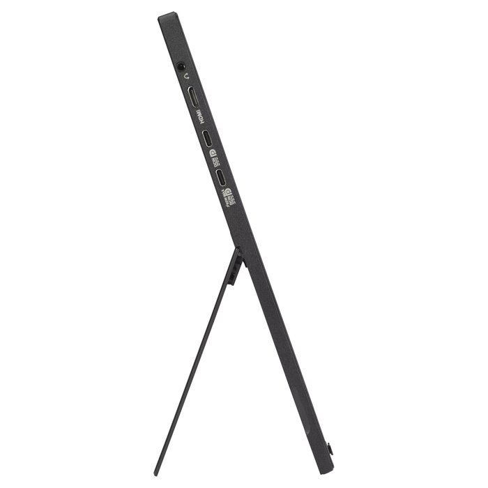 Asus ZenScreen MB16FC Monitor Portátil 16 Pulgadas WUXGA IPS Negro