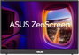 Asus ZenScreen MB16FC Monitor Portátil 16 pulg WUXGA IPS Negro
