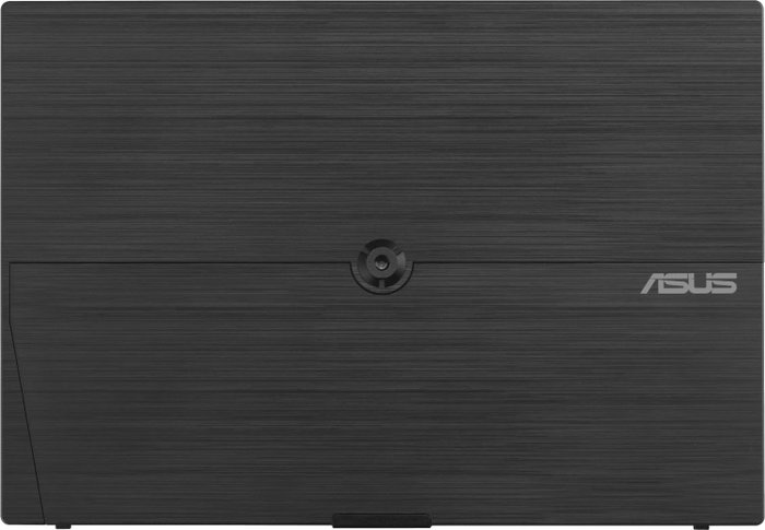 Asus ZenScreen MB16FC Monitor Portátil 16 pulg WUXGA IPS Negro