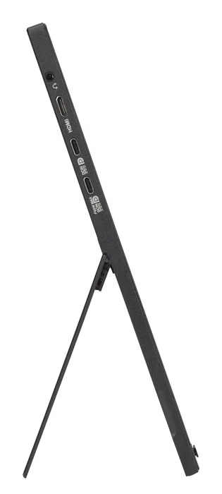 Asus ZenScreen MB16FC Monitor Portátil 16 pulg WUXGA IPS Negro