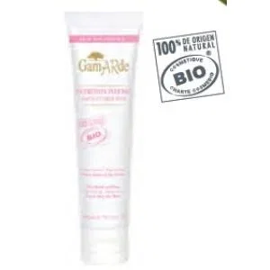 GAMARDE Crema Manos-Pies Nutrición Intensa BIO 100g GAMARDE Crema Manos-Pies Nutrición Intensa BIO 100g