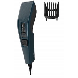Philips Cortapelos HC3505/15 con Cable y 2 Accesorios