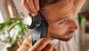 Philips Cortapelos HC3505/15 con Cable y 2 Accesorios