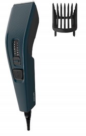 Philips Cortapelos HC3505/15 con Cable y 2 Accesorios
