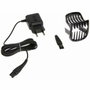 Philips Cortapelos HC3505/15 con Cable y 2 Accesorios