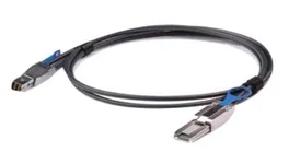 HPE Cable Externo Mini-SAS HD 4x a Mini-SAS HD 4x de 2.0m (6ft)