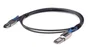 HP Enterprise Cable Mini-SAS HD 4x a Mini-SAS HD 4x Externo 2.0m