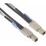 HP Enterprise Cable Mini-SAS HD 4x a Mini-SAS HD 4x Externo 2.0m