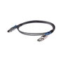 HP Enterprise Cable Mini-SAS HD 4x a Mini-SAS HD 4x Externo 2.0m