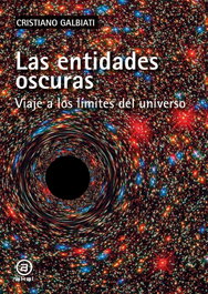 AKAL, Las entidades oscuras - Cristiano Galbiati