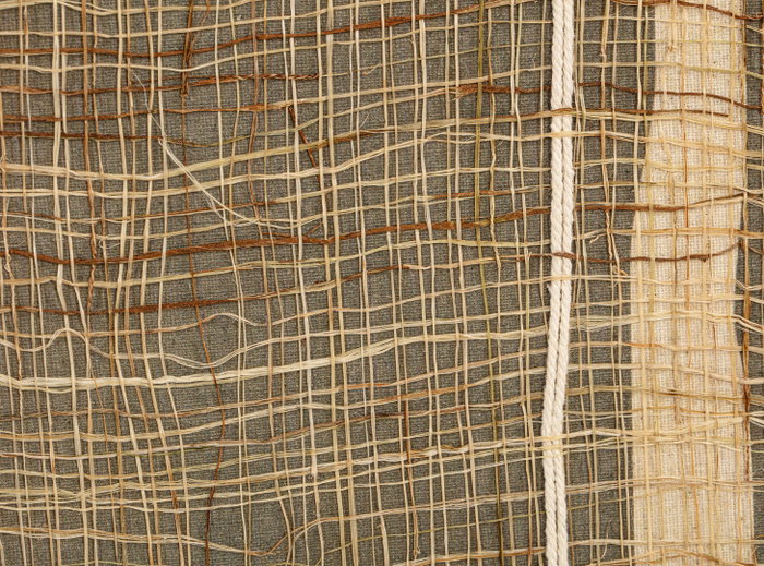 DKD Home Decor Cuadro Abstracto 3D en Poliester, Pack de 2
