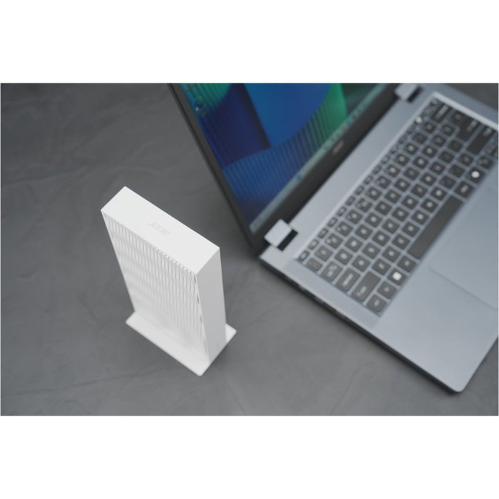 Acer Wave 7 Wi-Fi 7 Mesh Router
