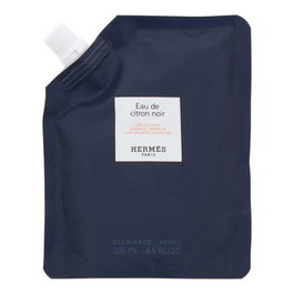 Eau de Citron Noir, Gel de ducha & champú 2 en 1, 200 ml