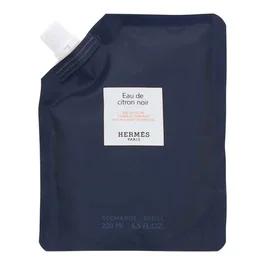 Hermes Eau de Citron Noir Gel de ducha & champú 2 en 1, 200 ml