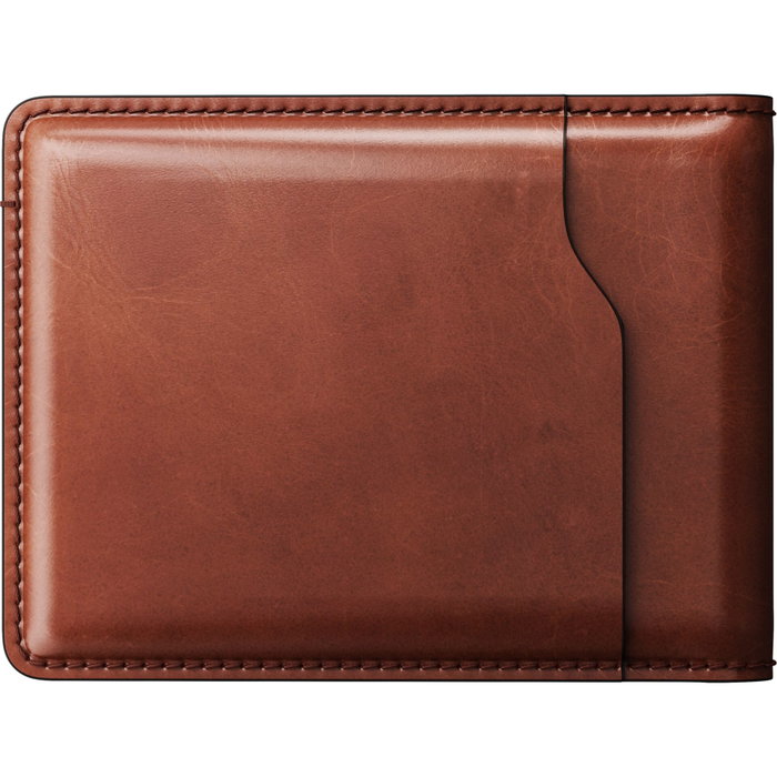 Nomad Bifold Wallet Horween Leather Olde Dublin Nomad Bifold Wallet Horween Leather Olde Dublin
