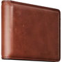Nomad Bifold Wallet Horween Leather Olde Dublin