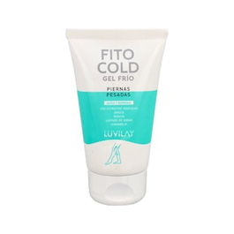 Fito Cold Fito Cold Frio Piernas Pesadas Luvilay 60ml Piernas Pesadas Luvilay 60ml