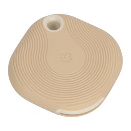 Shelly Blu ZB Button Tough Mocha, Interruptor y Regulador Bluetooth y Zigbee