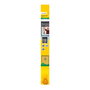 Schellenberg Mosquitera Enrollable Antracita 100 x 160 cm, Equipo Completo para Ventanas, Tejido Fibra de Vidrio, Fácil Montaje