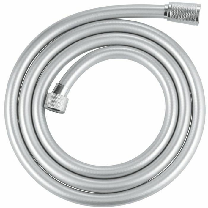 Grohe Flexo de ducha VitalioFlex 1,75 m Antitorsión Cromo