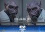 Hot Toys Star Wars Movie Masterpiece Figura 1/6 Zeb Orrelios 33 cm