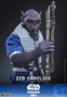 Hot Toys Star Wars Movie Masterpiece Figura 1/6 Zeb Orrelios 33 cm