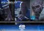 Hot Toys Star Wars Movie Masterpiece Figura 1/6 Zeb Orrelios 33 cm