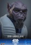 Hot Toys Star Wars Movie Masterpiece Figura 1/6 Zeb Orrelios 33 cm