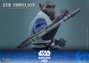 Hot Toys Star Wars Movie Masterpiece Figura 1/6 Zeb Orrelios 33 cm