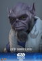 Hot Toys Star Wars Movie Masterpiece Figura 1/6 Zeb Orrelios 33 cm