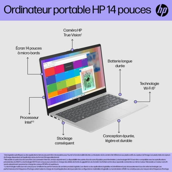 Laptop HP Laptop HP