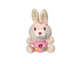 Peluche actividades animales unicornio, dinosaurio y conejo, 17cm - modelos surtidos