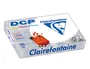 Clairefontaine Papel Fotocopiadora Din A4 100 Gramos Paquete 500 Hojas Blanco
