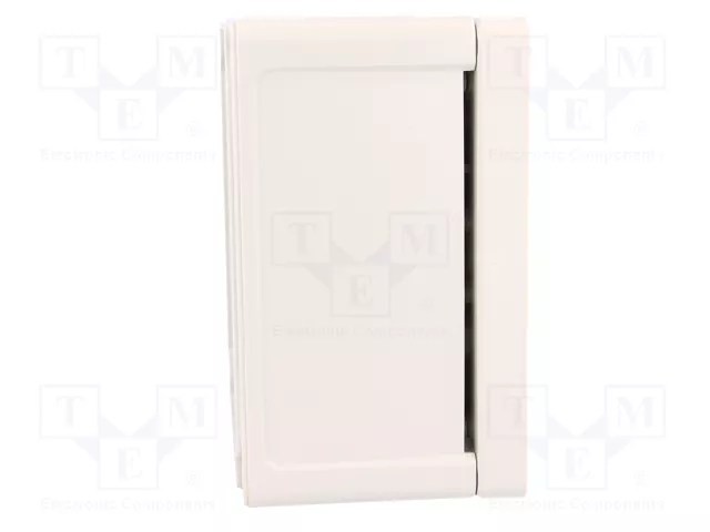 FIBOX TEMPO Carcasa Universal Gris IP65