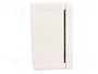 FIBOX TEMPO Carcasa Universal Gris IP65