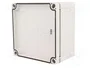 FIBOX TEMPO Carcasa Universal Gris IP65