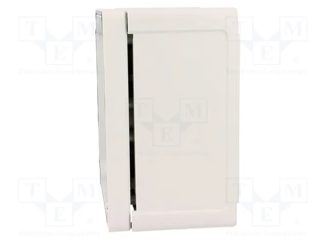 FIBOX TEMPO Carcasa Universal Gris IP65