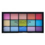 Revolution Make Up RELOADED eyeshadow palette sugar pie