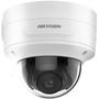 Hikvision Cámara IP Minidomo 4MP DarkFighter DS-2CD2143G2-I (2.7-13.5mm) Antivandálico IR40 IK10 IP66 Audio Alarma