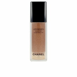 CHANEL LES BEIGES Eau de Teint Claro Profundo 30 ml