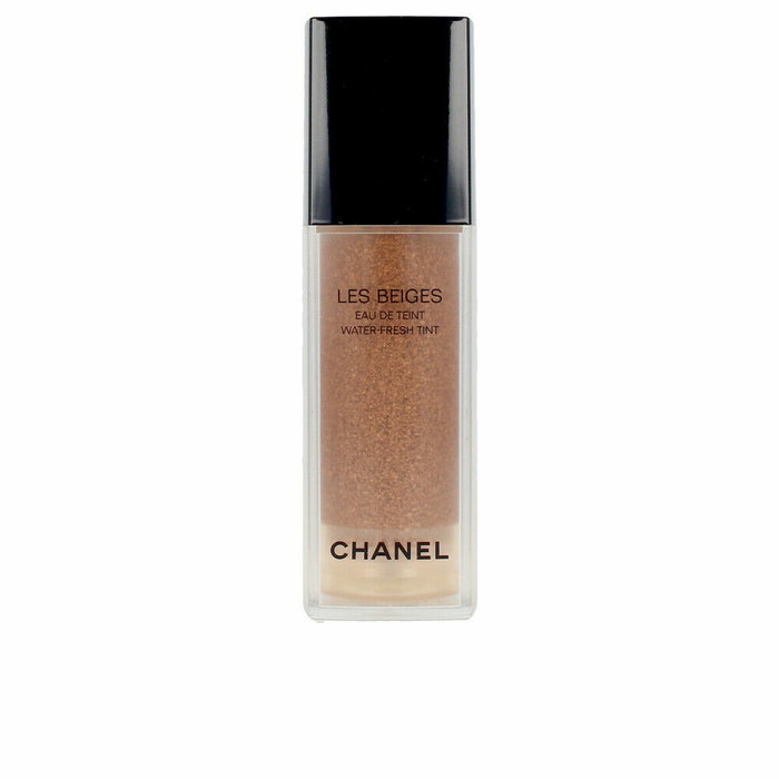 CHANEL LES BEIGES Eau de Teint claro profundo