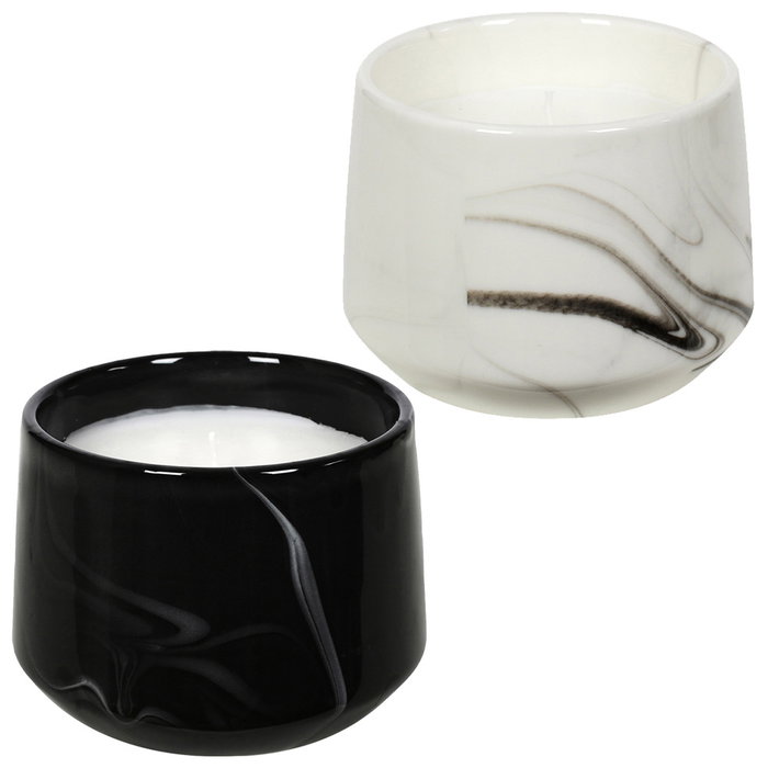 Home Deco Factory Vela Perfumada Mármol Home Deco Factory Vela Perfumada Mármol